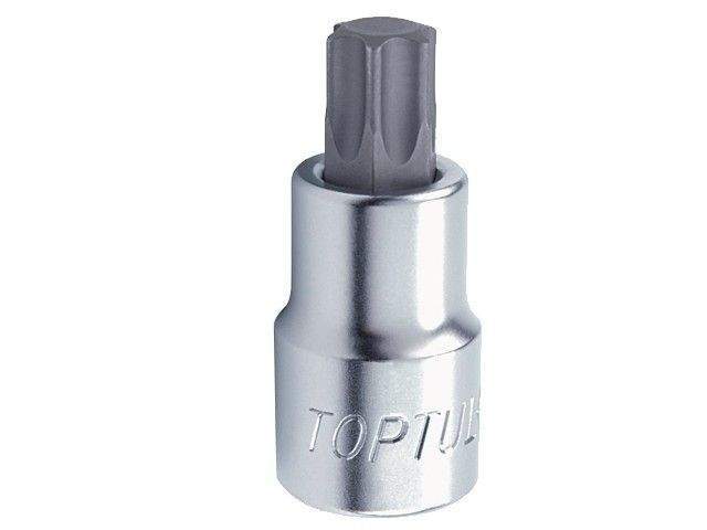 головка 1/4" с насадкой torx t 8 toptul от BTSprom.by