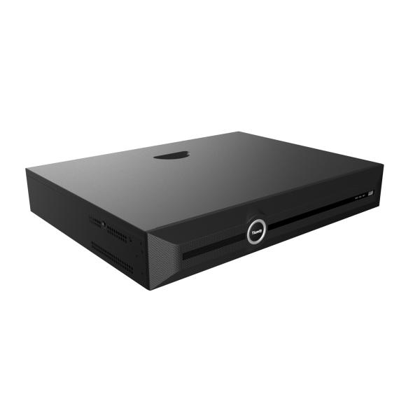 видеорегистратор ip 40 каналов 4к 4 диска аналитика с камер tiandy tc-r3440 i/b/n/v4.0 tiandy 00-01022162 от BTSprom.by
