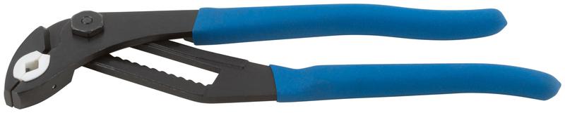  Клещи переставные с пластиковой вставкой быстрая регулировка профи 260мм (70/85мм) FIT 70645 фото в каталоге от BTSprom.by