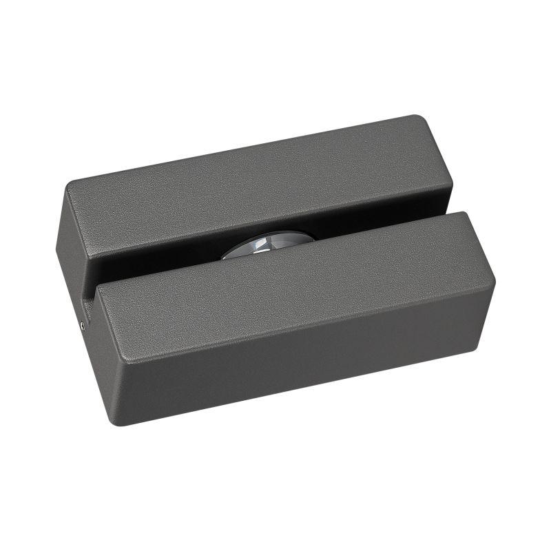 светильник светодиодный lgd-stripe-3w warm3000 gr 20 deg ip65 230в метал. arlight 029972 от BTSprom.by