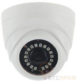  Видеокамера IP SR-ID25F36IRL SarmatT 00085440 фото в каталоге от BTSprom.by