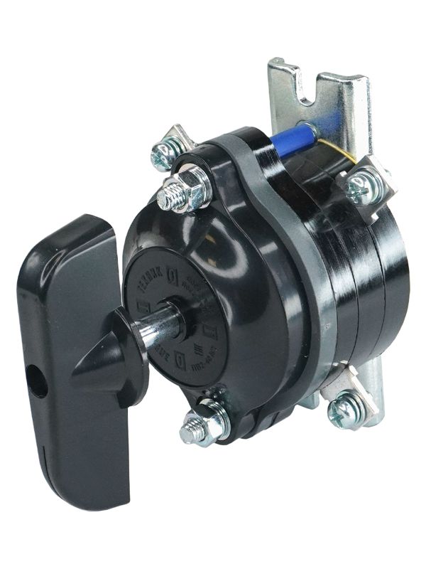 выключатель пакетный пв2-40а (исп. 3) электротехник et002508 от BTSprom.by