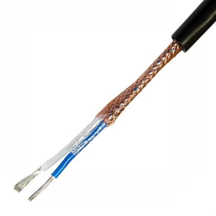 кабель мкэшнг(а)-ls 2х0.75 500в (уп.100м) альфакабель 657258 от BTSprom.by