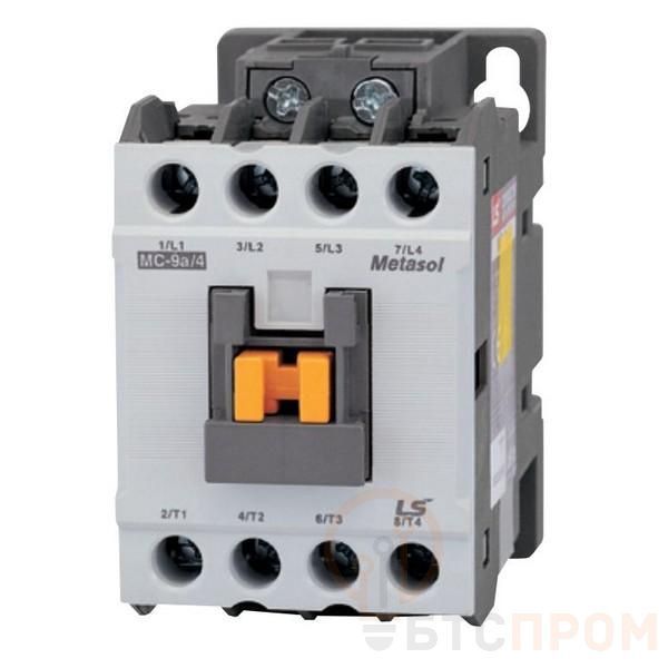 Контактор Metasol MC-18a/4P 4п кат. 24В DC LS Electric 1328102700 фото в каталоге от BTSprom.by  Контактор Metasol MC-18a/4P 4п кат. 24В DC LS Electric 1328102700 фото в каталоге от BTSprom.by