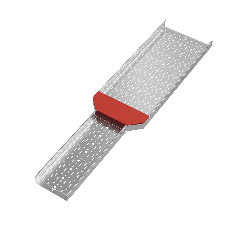  Крышка переходника центрального 300-500 "ПЛЮС" KPDplus300-500-C INOX304 КМ PL6653 фото в каталоге от BTSprom.by