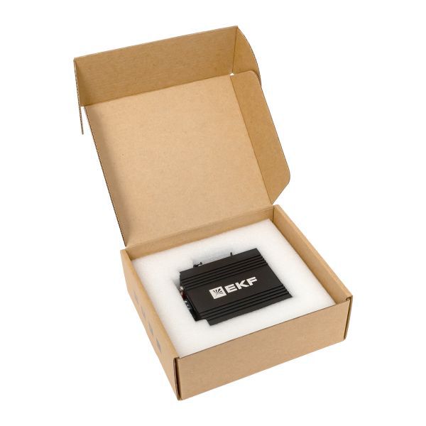  Коммутатор неуправляемый промышленный U-5T 5 портов 10/100Base-T(X) RJ45 монтаж на DIN-рейку TSX EKF TSX-U-5T фото в каталоге от BTSprom.by