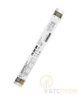 аппарат пускорегулирующий электронный (эпра) qt-fit5 1х14-35/220-240 osram 4008321971234 от BTSprom.by