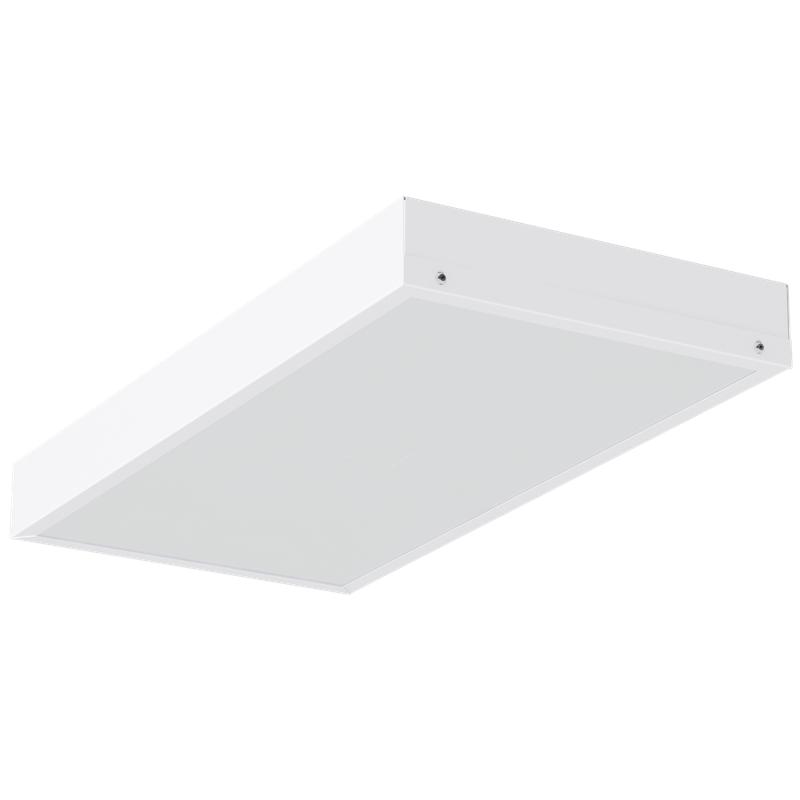 светильник светодиодный дпо12-19-343 universal soft em1 mt 840 21вт 4000к ip40 2067лм бап 1ч ардатов 1200419343.3.44 от BTSprom.by