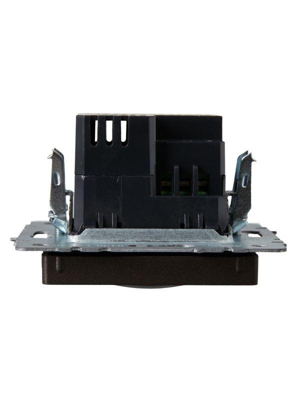  Датчик движения BRITE ДС10-1-БрТБ механизм бронза IEK BR-MS10-N-150-05-K45 фото в каталоге от BTSprom.by