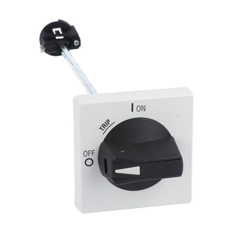 механизм поворотный на дверь optistart mp 32r eh1 200 t2 кэаз 340165 от BTSprom.by