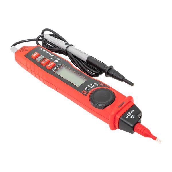  Мультиметр цифровой MS8211 Expert EKF In-180701-pm8211 фото в каталоге от BTSprom.by