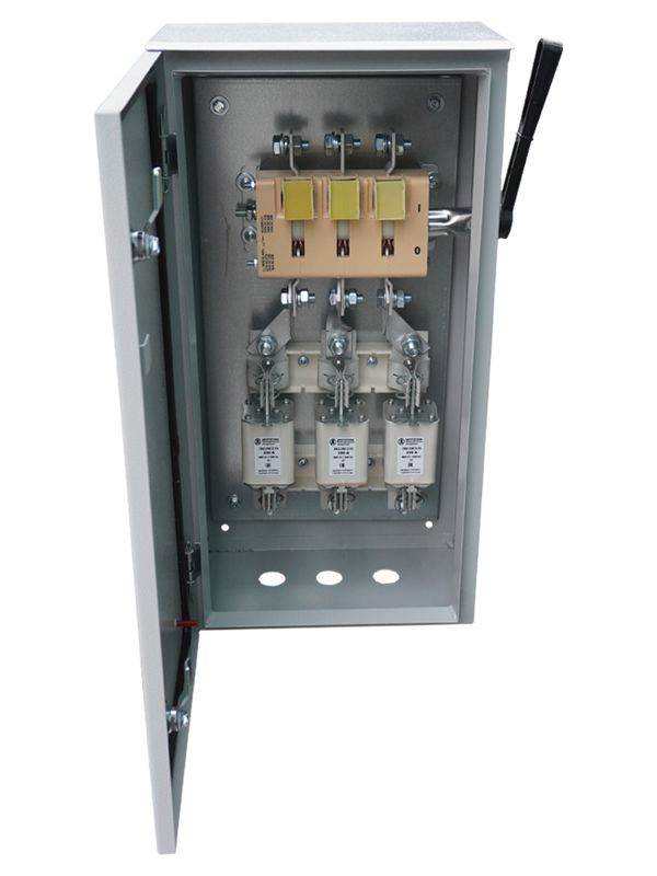 ящик силовой явз-32-ip54 ухл2 250а с пн-2 250а электротехник et529124 от BTSprom.by