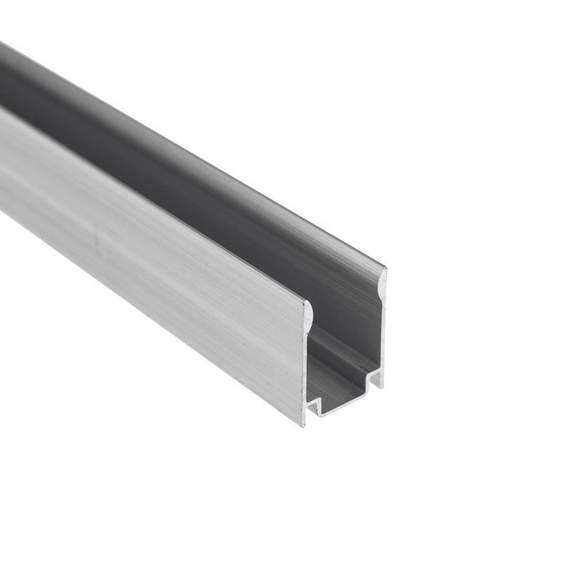 короб алюминиевый для гибкого неона 15х26мм длина 2м neon-night 134-090 от BTSprom.by короб алюминиевый для гибкого неона 15х26мм длина 2м neon-night 134-090 от BTSprom.by