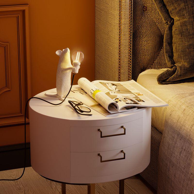 Лампа светодиодная филаментная Filament Elementary 12Вт шар 2700К Е27 730лм GAUSS 52212 фото в каталоге от BTSprom.by