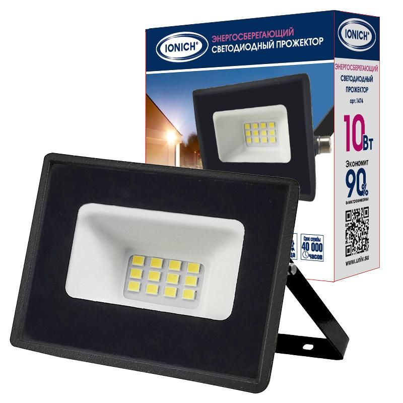 прожектор светодиодный iflsled-dob- 10-865-bl-ip65 ionich 1474 от BTSprom.by прожектор светодиодный iflsled-dob- 10-865-bl-ip65 ionich 1474 от BTSprom.by
