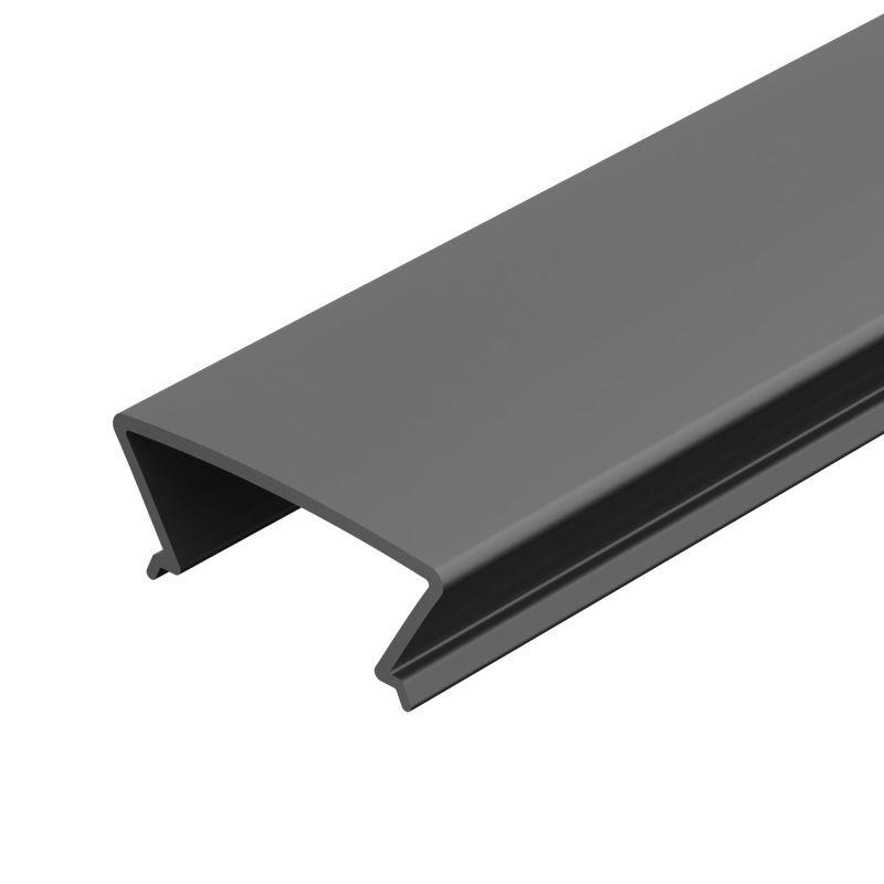 экран l2000 foled black-pm черн. arlight 026633 от BTSprom.by