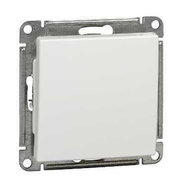 переключатель перекрестный 1-кл. сп w59 10а ip20 10ax механизм бел. se vs710-158-1-86 от BTSprom.by
