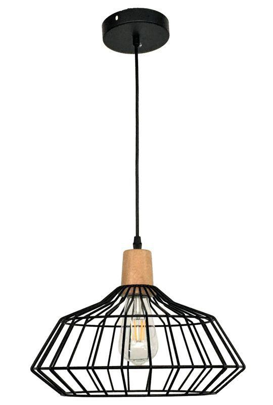 светильник декоративный nlf-p-001-05 подвесной navigator 93303 от BTSprom.by