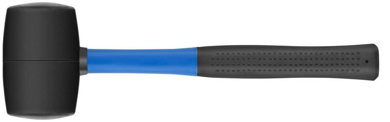 киянка 450г стеклопластик. ручка резинов. mos 45343м от BTSprom.by