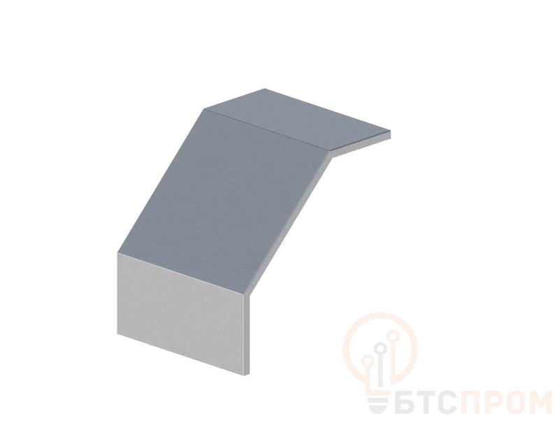 Крышка для угла внешнего 90град. осн.300 сталь 1мм ЛМсК-90Н цУТ1.5 гор. оцинк. СОЭМИ Н0121430125 фото в каталоге от BTSprom.by Крышка для угла внешнего 90град. осн.300 сталь 1мм ЛМсК-90Н цУТ1.5 гор. оцинк. СОЭМИ Н0121430125 фото в каталоге от BTSprom.by