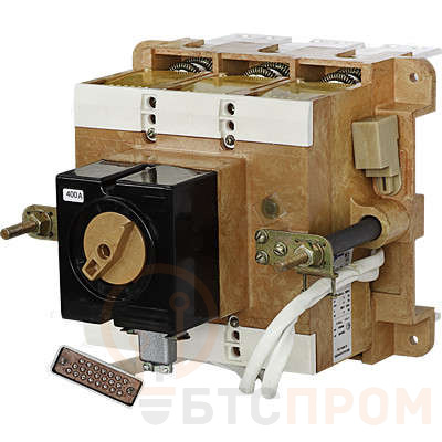 Выключатель автоматический 3п 400А 20кА ВА51-39-345670-00 УХЛ3 660В Контактор 1028004 фото в каталоге от BTSprom.by  Выключатель автоматический 3п 400А 20кА ВА51-39-345670-00 УХЛ3 660В Контактор 1028004 фото в каталоге от BTSprom.by