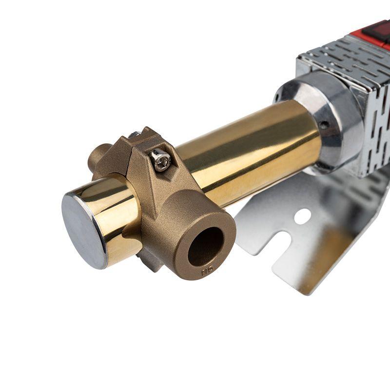  Аппарат сварочный для труб 900Вт Rexant RX-900 (Japan teflon) 11-1000 фото в каталоге от BTSprom.by