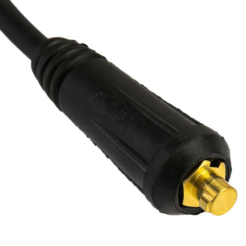  Аппарат сварочный инверторный полуавтоматический MIG-160 Kranz 11-0926 фото в каталоге от BTSprom.by