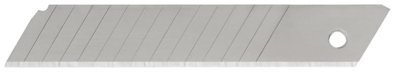  Лезвие сегментированные 18мм 15 сегментов (уп.5шт) FIT 10431 фото в каталоге от BTSprom.by