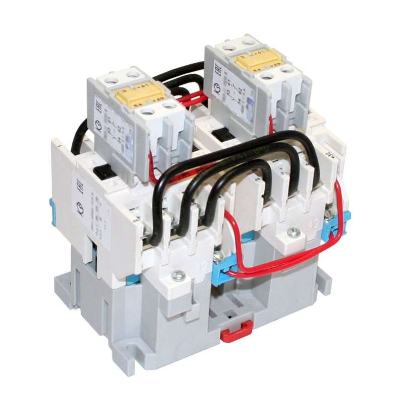 контактор пм12-025501 ухл4 в кат. 36в 2но+4нз кашин 040501240вв036000010 от BTSprom.by