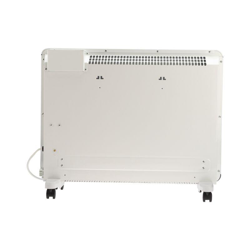  Конвектор электрический с электронным термостатом 1.5кВт Х-нагревательный элемент Rexant 60-0110 фото в каталоге от BTSprom.by