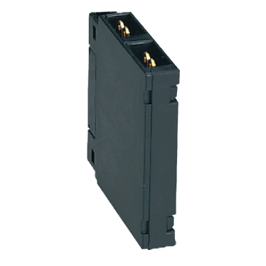 блок контактный optistart k-fx-218 фронтал. с боков. крепл. 1но / 1нз для f-09..(a)f-150 и fr кэаз 335317 от BTSprom.by