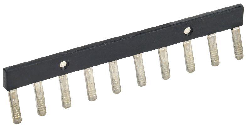 перемычка гребенчатая для cts-f 4кв.мм 10pin iek yct14-00-k03-004-ec-10p от BTSprom.by