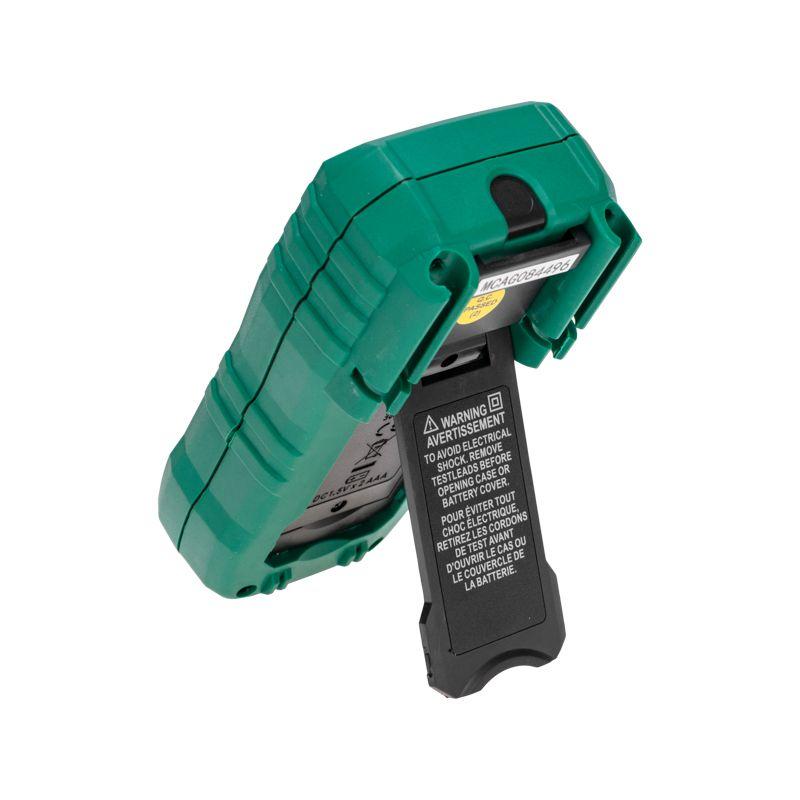  Мультиметр профессиональный SMART MS8301D Mastech 13-2091 фото в каталоге от BTSprom.by