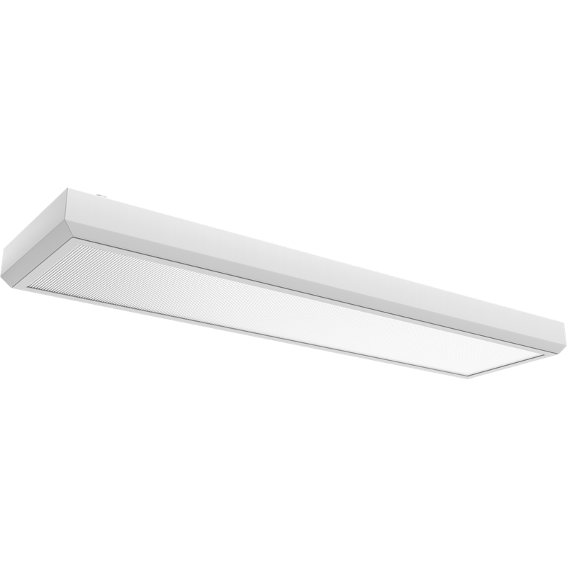  Светильник PRS/S 258 HF 2х58Вт G13 IP20 потолочный ЭПРА СТ 1059000130 фото в каталоге от BTSprom.by