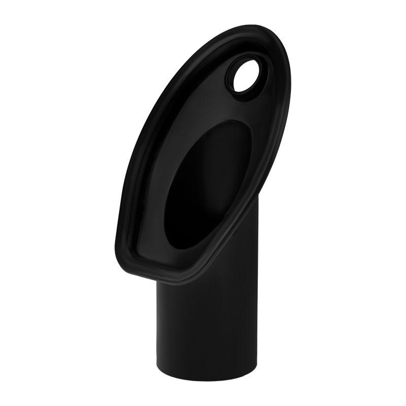 насадка для сбора пыли при сверлении для пылесоса d15мм kranz kr-16-0001 от BTSprom.by