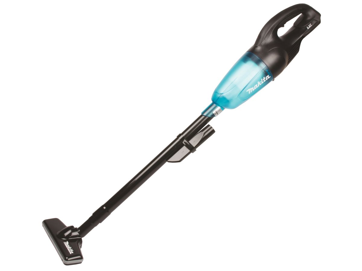 аккум. пылесос lxt makita dcl 180 zb в кор. (18.0 в, без аккумулятора, 0.65 л) dcl180zb от BTSprom.by