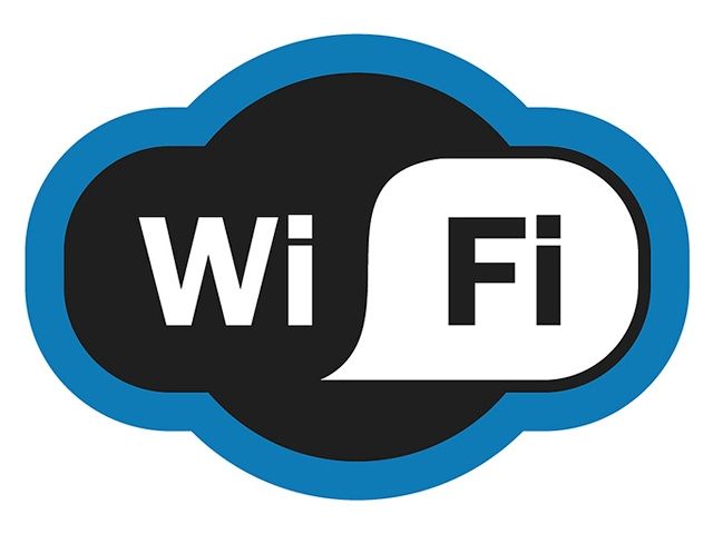 табличка пвх <зона wi-fi> 200х150 мм rexant 56-0017-2 от BTSprom.by