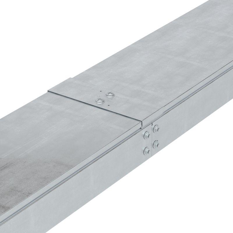 Накладка соединительная CGC для крышки осн. 50 DKC 37390 фото в каталоге от BTSprom.by Накладка соединительная CGC для крышки осн. 50 DKC 37390 фото в каталоге от BTSprom.by