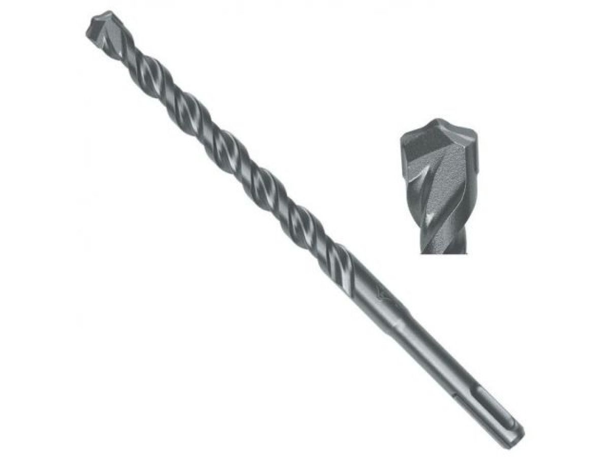 28х150х210 мм бур (сверло) sds-plus centering tip makita b-62240 от BTSprom.by