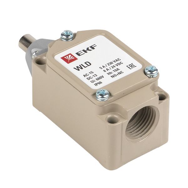  Выключатель концевой WLD PROxima EKF LSE-WLD фото в каталоге от BTSprom.by