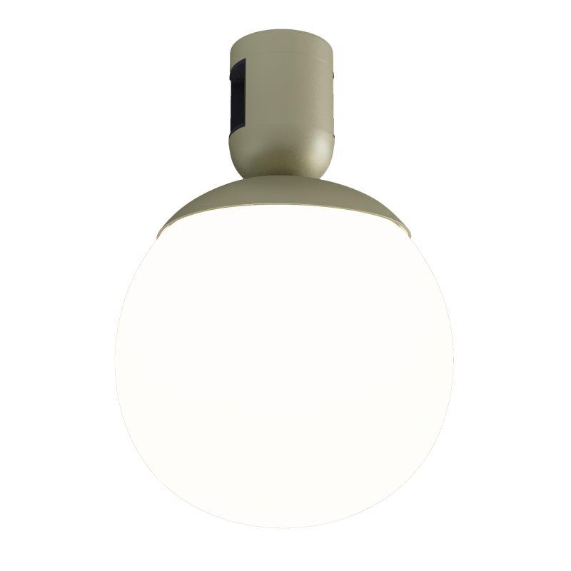 светильник art-apriori-sfero-r120-5w warm3000 og 220 deg 48в 5вт 3000к ip20 метал. arlight 053938 от BTSprom.by
