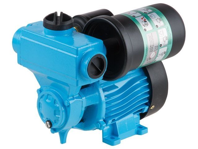 станция водоснабжения автоматическая energy-1680 15/24 av engineering (210 вт, 1680 л/ч, 24 м, корпус чугун) ave118e08 от BTSprom.by