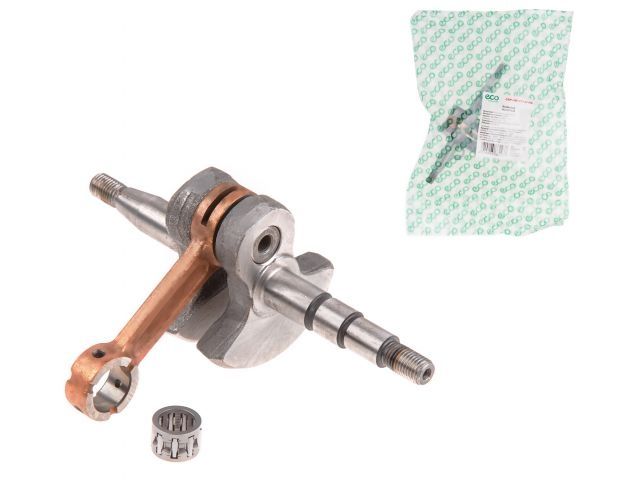 коленвал eco hu137/142 csp-hu137/142-005 от BTSprom.by