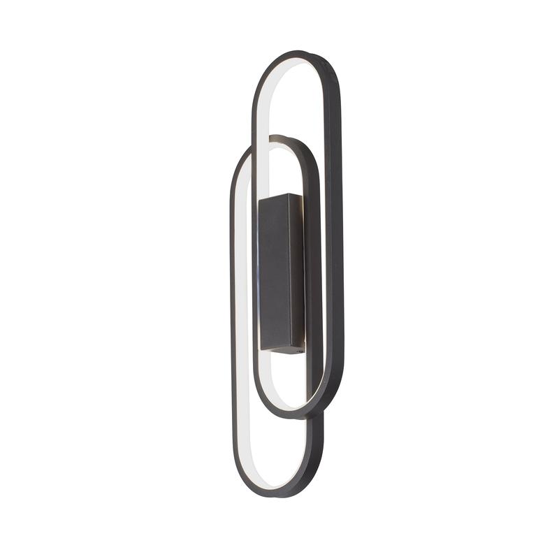 светильник светодиодный led 34вт 3900-4200к 1500лм vitaluce v3042-1/2a от BTSprom.by