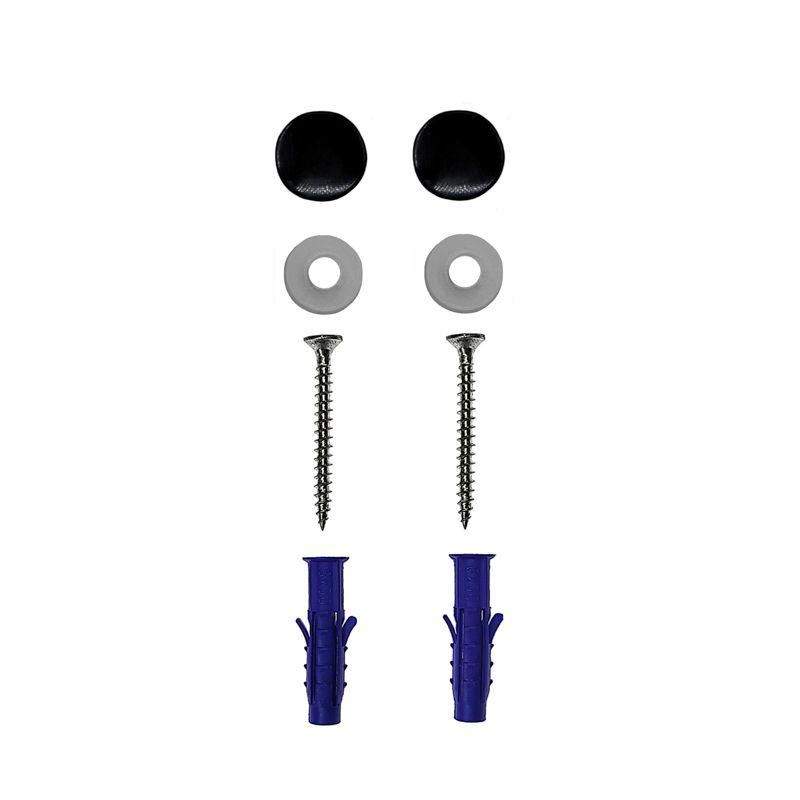  Держатель для садового шланга стальной ЧЕТЫРЕ СЕЗОНА 62-0079 фото в каталоге от BTSprom.by