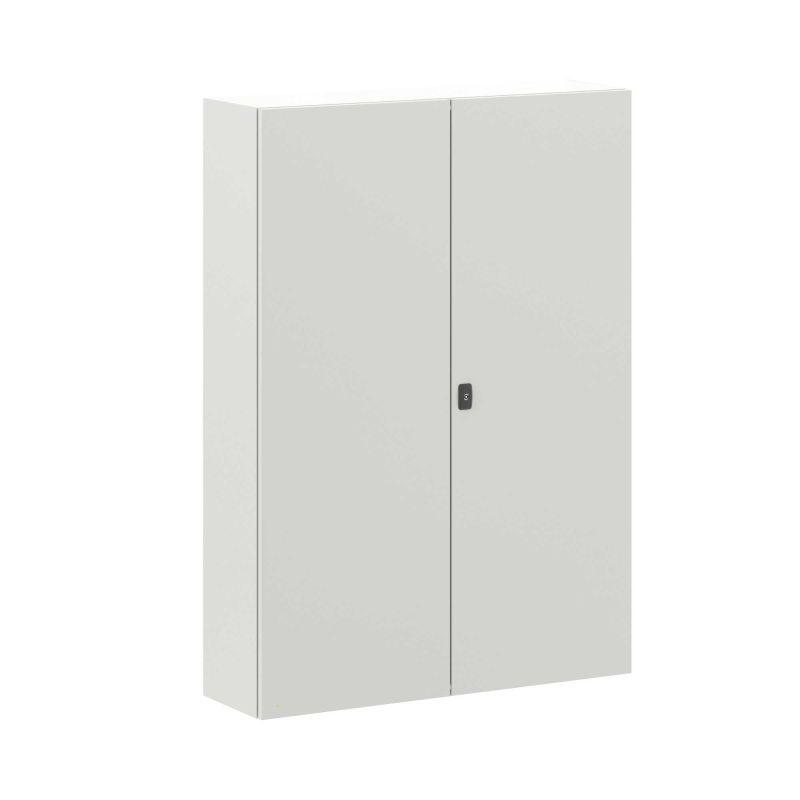 корпус навесной ste с м/п двухдверный 1400х1000х300мм dkc r5ste1413 от BTSprom.by
