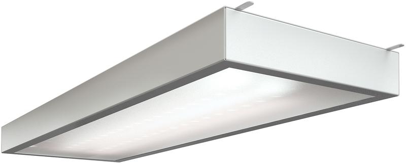 светильник светодиодный tl-office gr 20 588х190 840 opl em 4000к технологии света ут000028027 от BTSprom.by