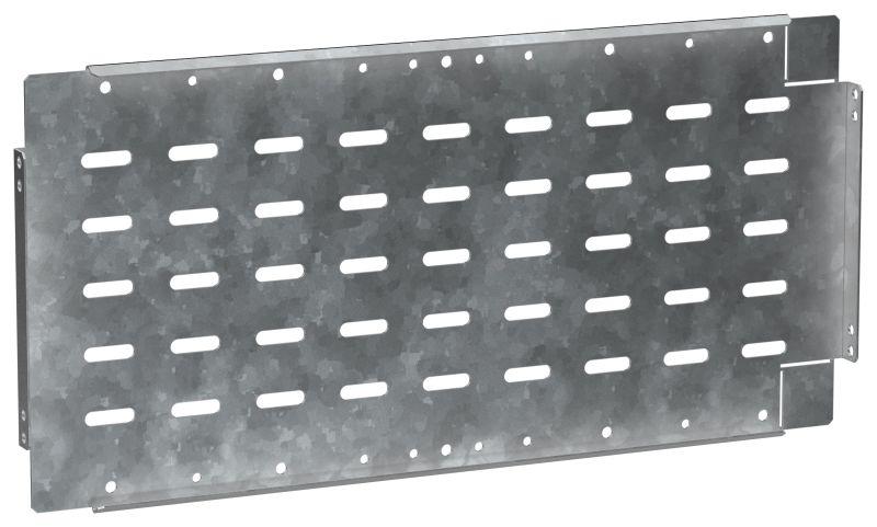 перегородка секционирования вертикальная 250х600 format iek fo-00-swv-025-060 от BTSprom.by