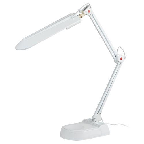  Светильник NL-202-G23-11W-W настол. бел. ЭРА C0041460 фото в каталоге от BTSprom.by