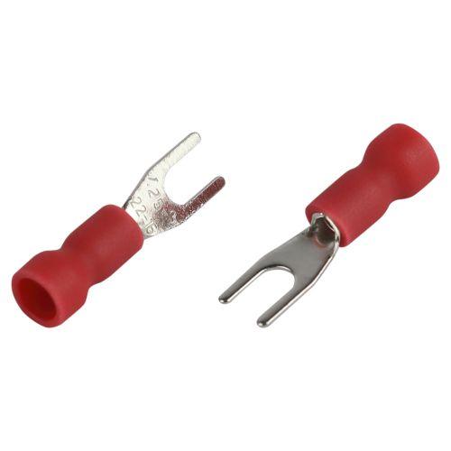 наконечник вилочный нви 1.5-3 с изолированным фланцем (уп.10шт) эра б0063319 от BTSprom.by